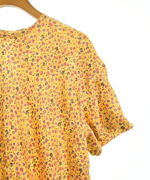 Drawer ドロワー ブラウス レディース 【古着】【中古】_3