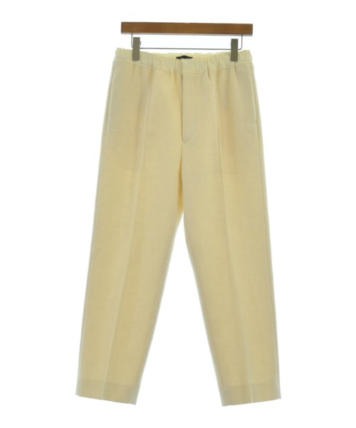 Drawer ドロワー スラックス レディース 【古着】【中古】