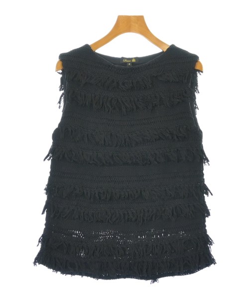 Drawer ドロワー ベスト レディース 【古着】【中古】