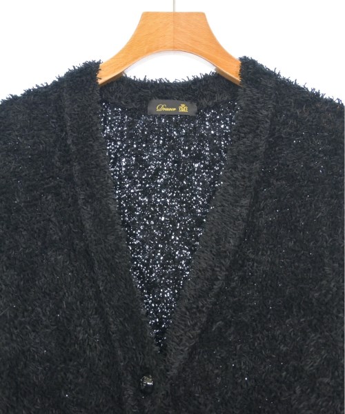 Drawer カーディガン レディース ドロワー 中古 古着
