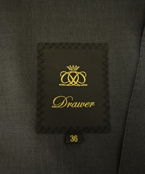 Drawer ドロワー ワンピース レディース 【古着】【中古】_2