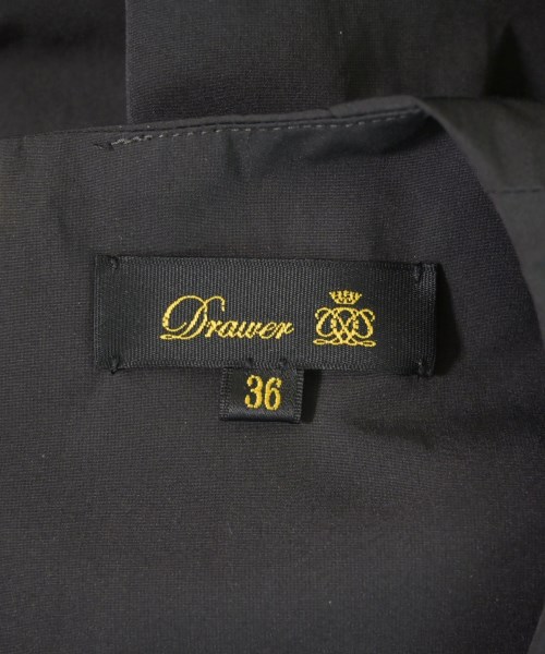 Drawer ドロワー ブラウス レディース 【古着】【中古】_2