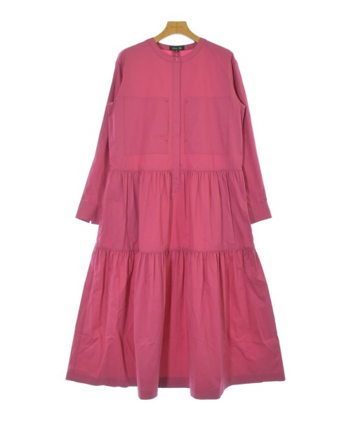 Drawer ドロワー シャツワンピース レディース 【古着】【中古】