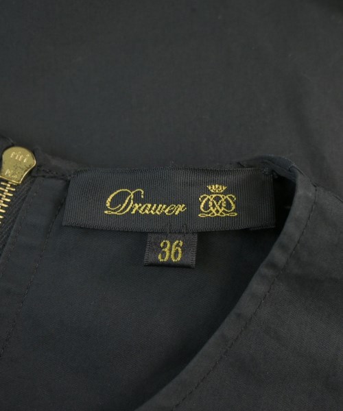 Drawer ドロワー ブラウス レディース 【古着】【中古】_2