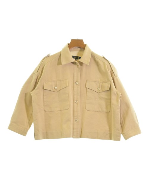 Drawer ドロワー ブルゾン（その他） レディース 【古着】【中古】