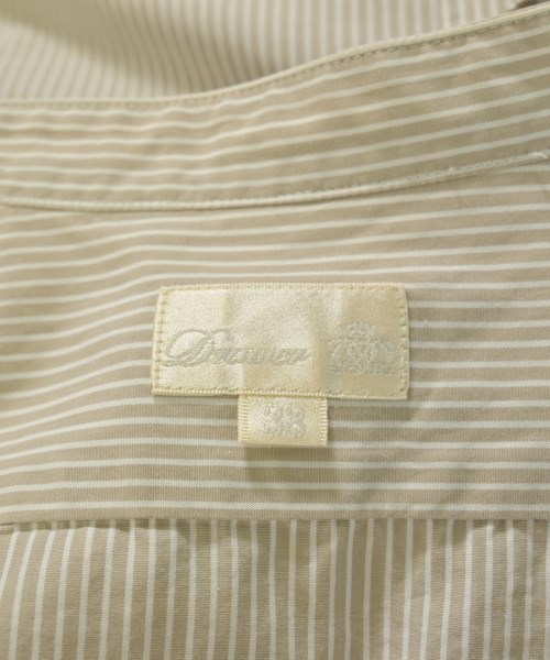 Drawer ドロワー ブラウス レディース 【古着】【中古】_2