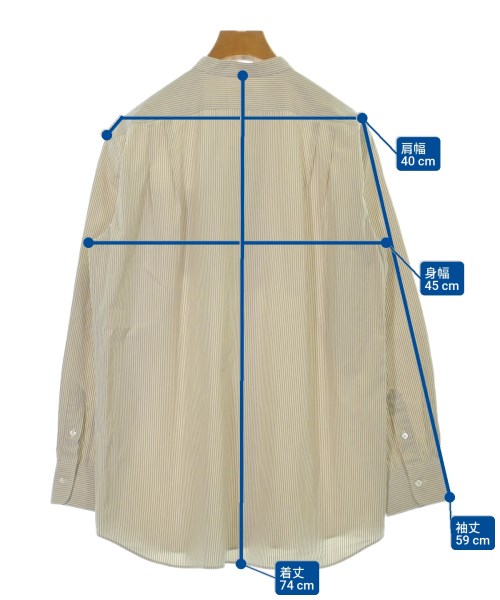 Drawer ドロワー ブラウス レディース 【古着】【中古】_6