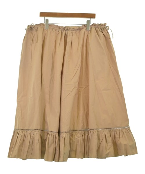 Drawer ドロワー ロング・マキシ丈スカート レディース 【古着】【中古】