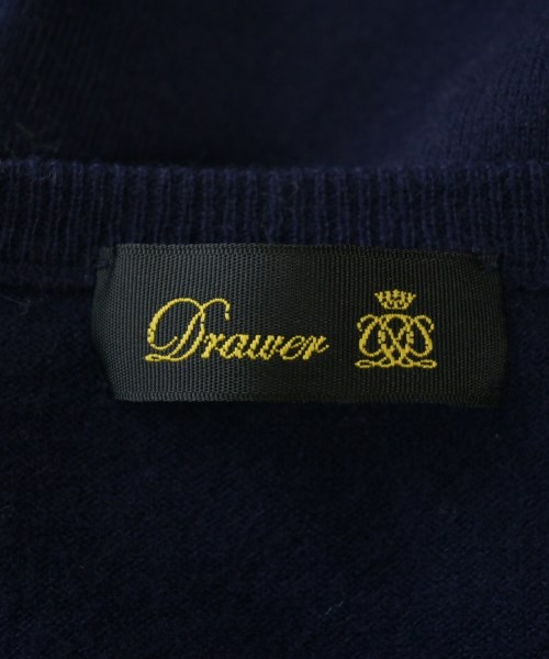 Drawer ドロワー ニット・セーター レディース 【古着】【中古】_2