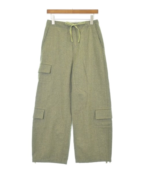 Drawer ドロワー カーゴパンツ レディース 【古着】【中古】