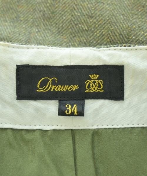 Drawer ドロワー カーゴパンツ レディース 【古着】【中古】_2