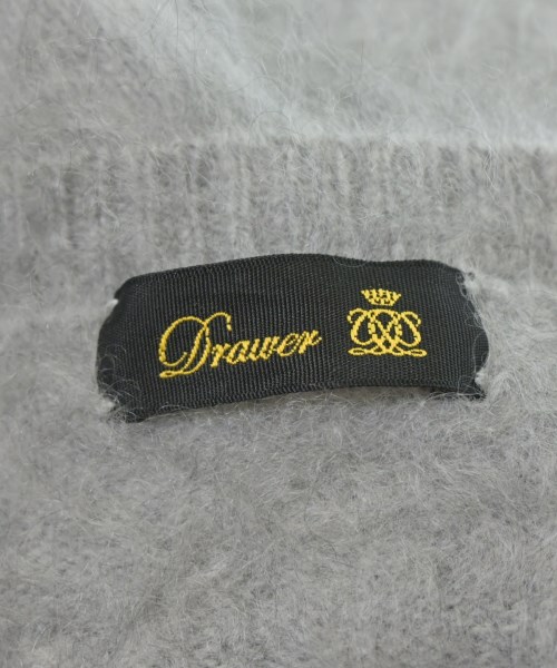 Drawer ドロワー ニット・セーター レディース 【古着】【中古】_2