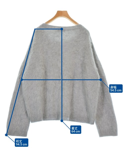 Drawer ドロワー ニット・セーター レディース 【古着】【中古】_5