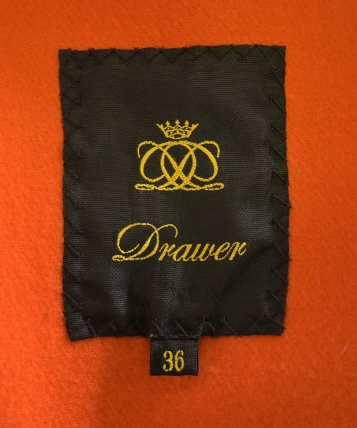 Drawer ドロワー コート（その他） レディース 【古着】【中古】_2