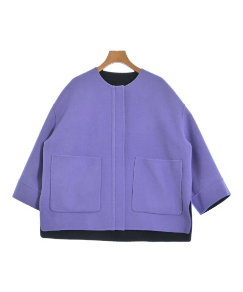 Drawer ドロワー コート（その他） レディース 【古着】【中古】_2