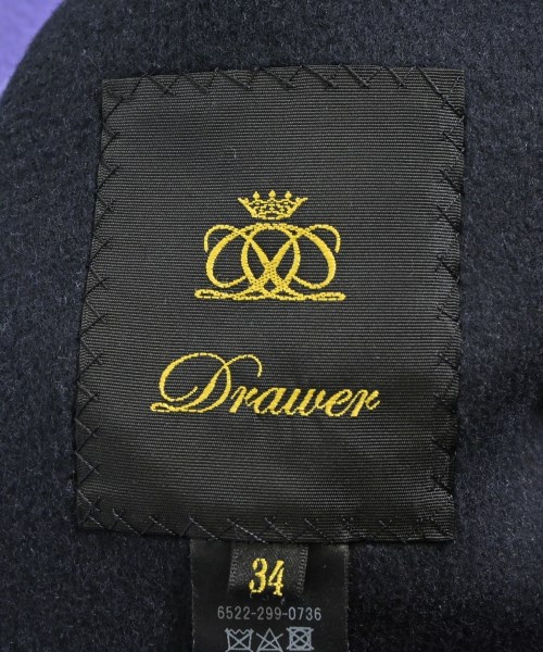 Drawer ドロワー コート（その他） レディース 【古着】【中古】_4