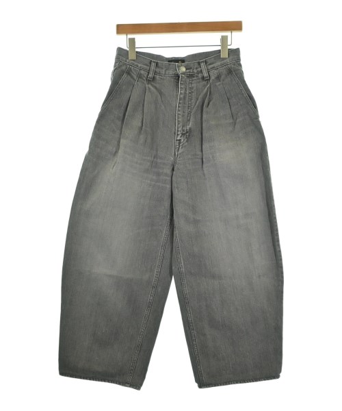 Drawer ドロワー デニムパンツ レディース 【古着】【中古】
