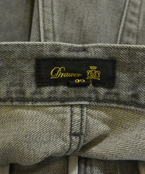 Drawer ドロワー デニムパンツ レディース 【古着】【中古】_2