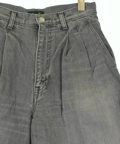 Drawer ドロワー デニムパンツ レディース 【古着】【中古】_4