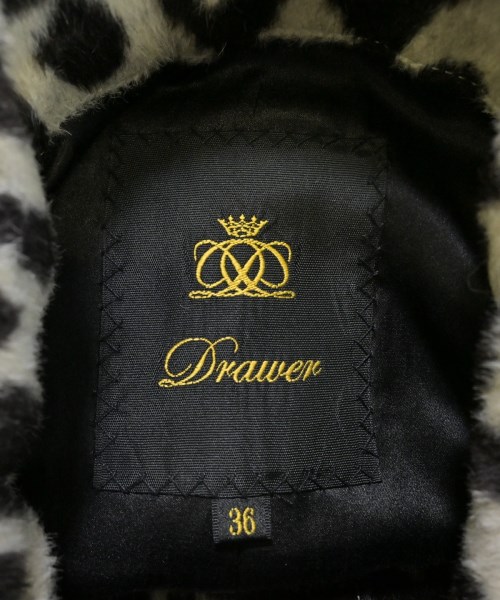 Drawer ドロワー ブルゾン（その他） レディース 【古着】【中古】_2