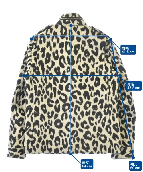 Drawer ドロワー ブルゾン（その他） レディース 【古着】【中古】_5