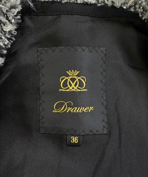 Drawer ドロワー ジャケット（その他） レディース 【古着】【中古】_2