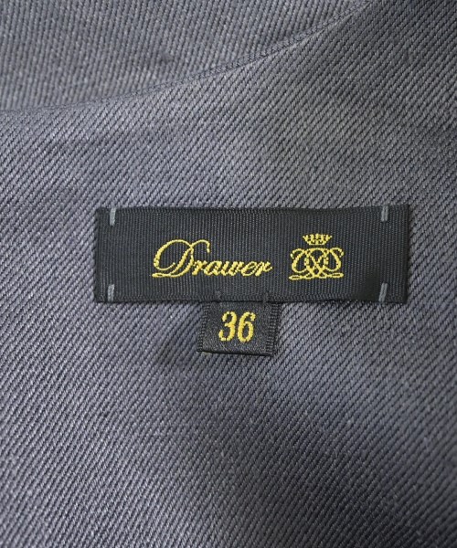 Drawer ドロワー ベスト レディース 【古着】【中古】_2
