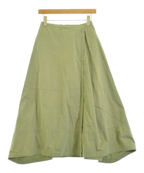 Drawer ドロワー ロング・マキシ丈スカート レディース 【古着】【中古】