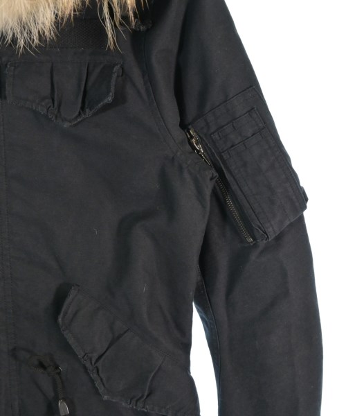 38 ファッション wjk ダブルジェーケー ファーブルゾン