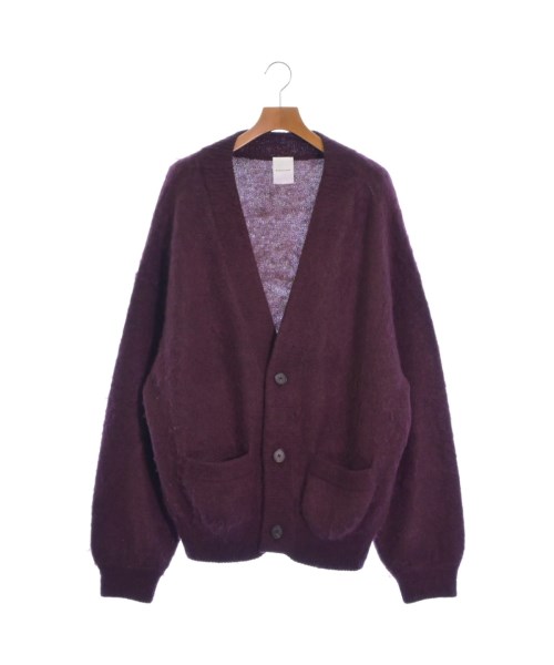 SUBLATIONS サブレーションズ カーディガン メンズ 【古着】【中古】の通販は