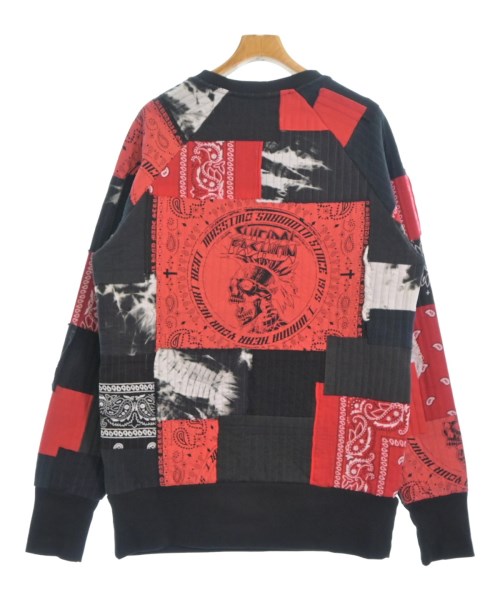 その他 ソノタ スウェット メンズ 【古着】【中古】の通販は