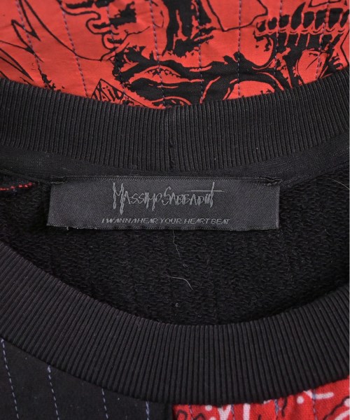 その他 ソノタ スウェット メンズ 【古着】【中古】の通販は