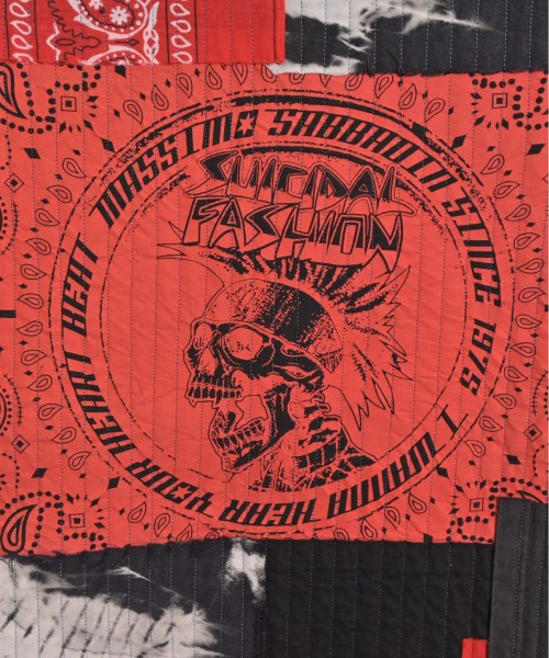 その他 ソノタ スウェット メンズ 【古着】【中古】の通販は