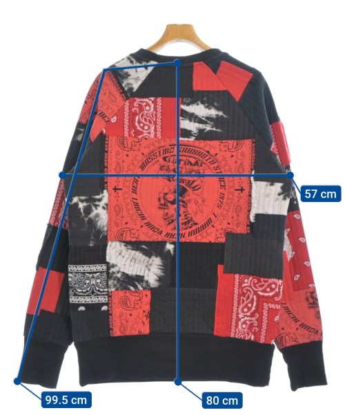 その他 ソノタ スウェット メンズ 【古着】【中古】の通販は