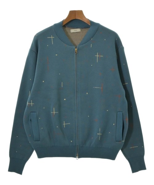 STEAF スティーフ カーディガン メンズ 【古着】【中古】の通販は