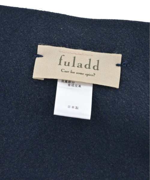 FULADD フラード マフラー レディース 【古着】【中古】