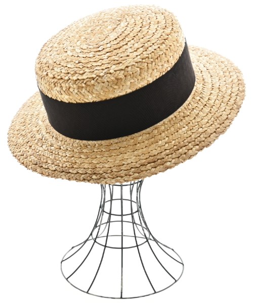 その他 ソノタ ストローハット レディース 【古着】【中古】の通販は