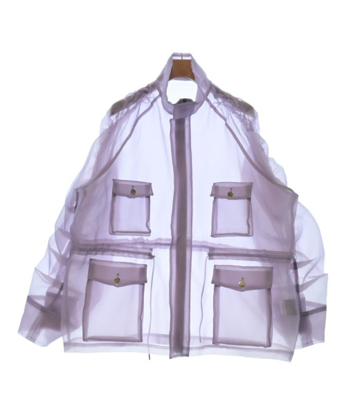 Create Clair クリエイトクレイル ブルゾン（その他） レディース 【古着】【中古】の通販は 14,600円