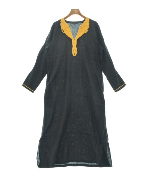 PAN Deuxieme Classe パンドゥージエムクラス ワンピース レディース 【古着】【中古】の通販は 6,160円