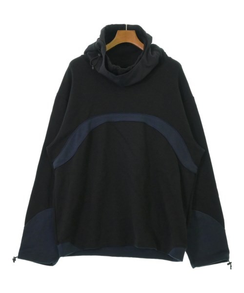DUSTNATION ダストネーション パーカー メンズ 【古着】【中古】の通販は 18,400円