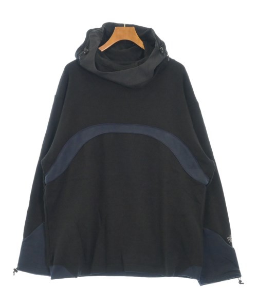DUSTNATION ダストネーション パーカー メンズ 【古着】【中古】の通販は 18,400円