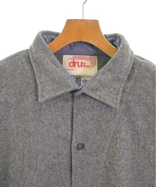 その他 ソノタ カジュアルシャツ メンズ 【古着】【中古】