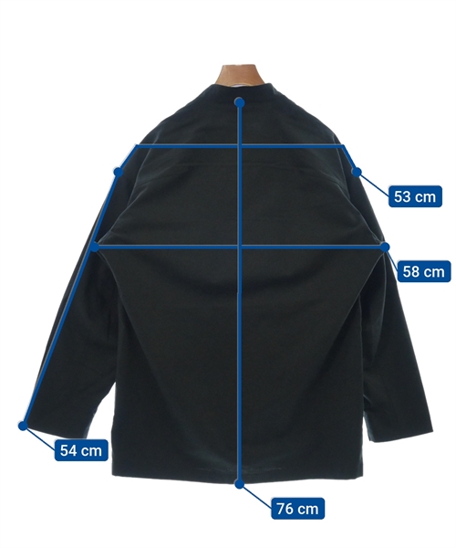 その他 ソノタ ジャケット メンズ 【古着】【中古】の通販は