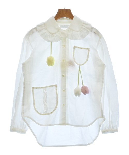 その他 ソノタ カジュアルシャツ レディース 【古着】【中古】の通販は 7,200円