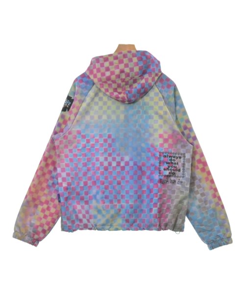 その他 ソノタ ブルゾン（その他） メンズ 【古着】【中古】 その他 ソノタ ブルゾン（その他） メンズ 【古着】【中古】