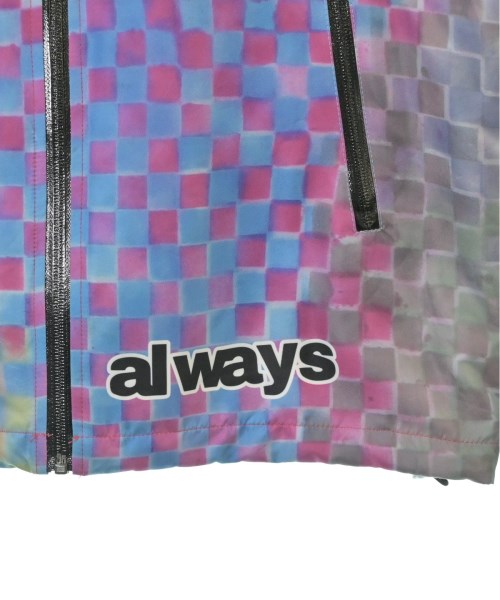 その他 ソノタ ブルゾン（その他） メンズ 【古着】【中古】