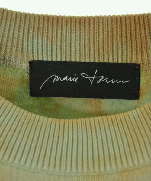 PORTS 1961 ニット・セーター メンズ ポーツ1961 中古 古着