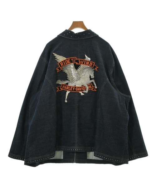 その他 ソノタ ブルゾン（その他） メンズ 【古着】【中古】_1
