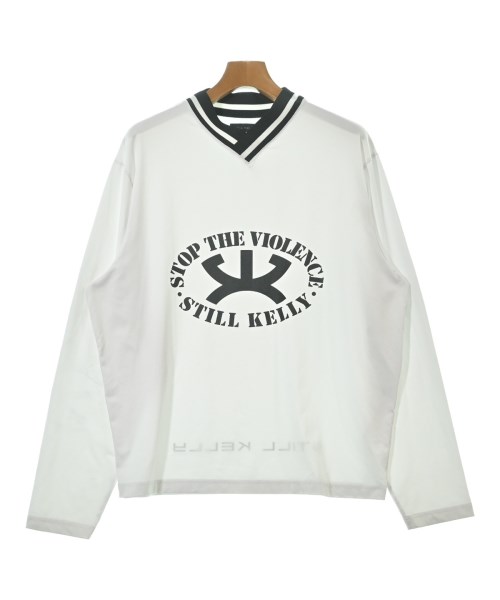 STILL KELLY スティルケリー Tシャツ・カットソー メンズ 【古着】【中古】 8,496円
