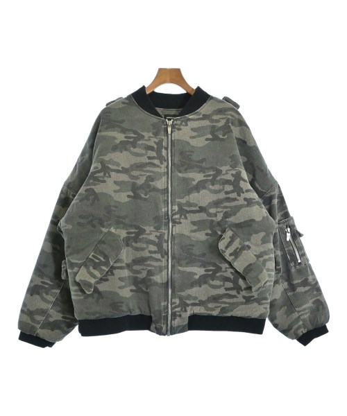 ARNODEFRANCE アーノルデフランス ブルゾン（その他） メンズ 【古着】【中古】